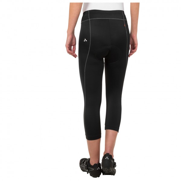 Vaude - Women's Active 3/4 Pants - Radhose