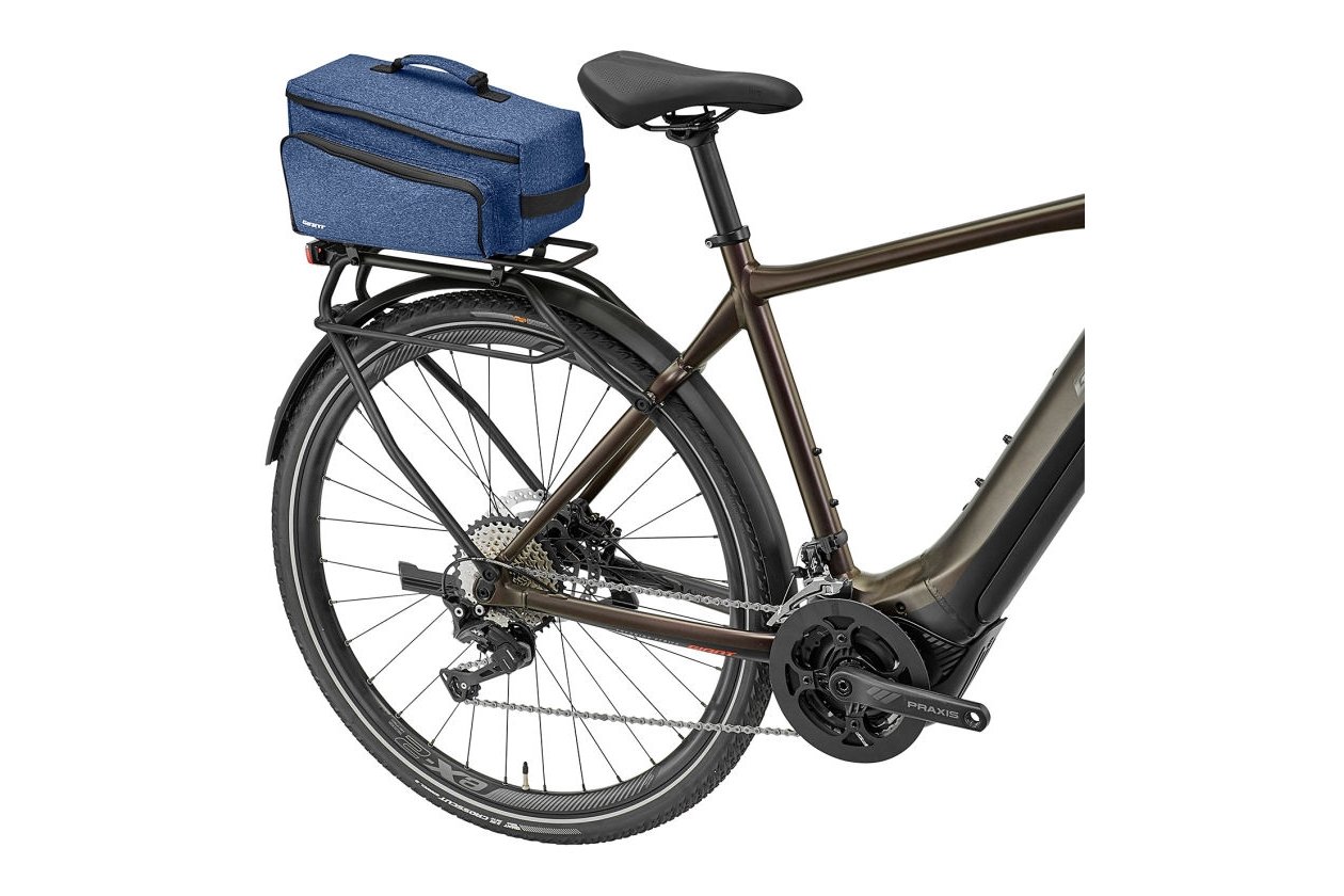 Giant MIK Transit Trunk Gepu00e4cktru00e4gertasche