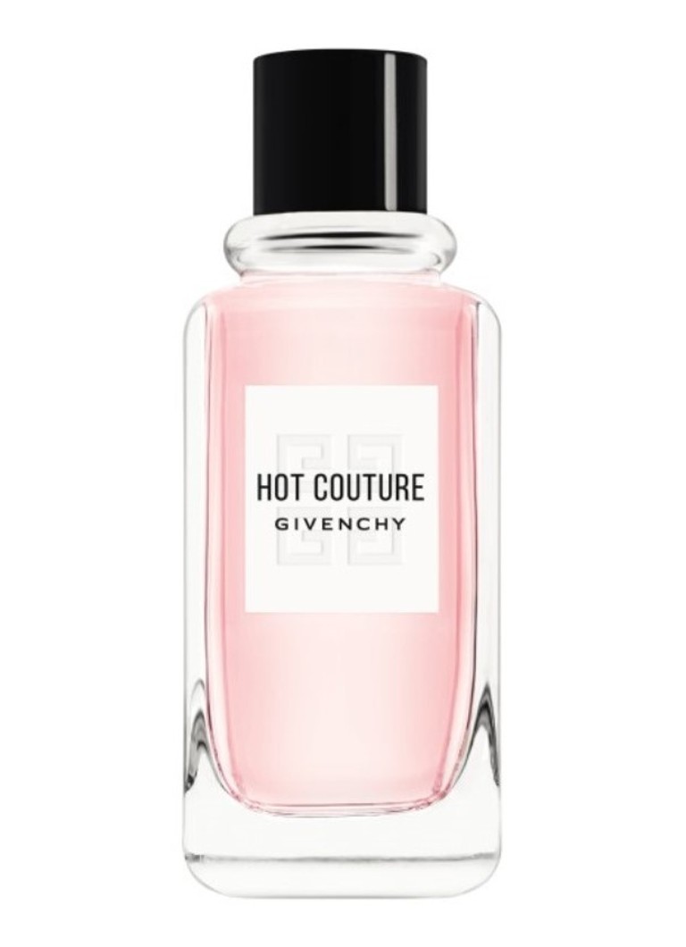 Apa de toaleta Givenchy Mythique Hot Couture