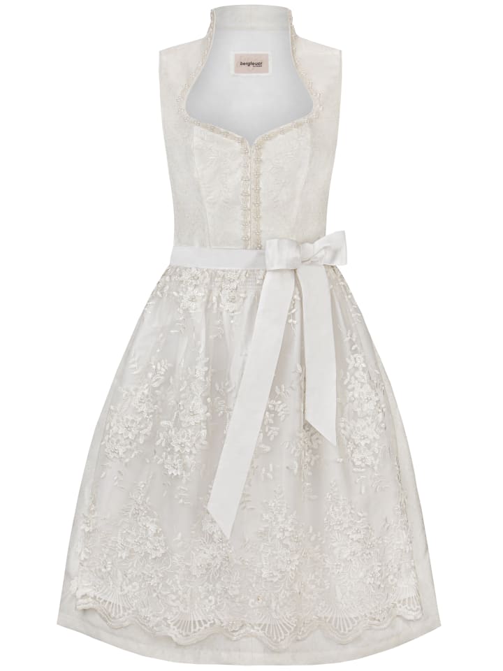 Stockerpoint Midi Dirndl 