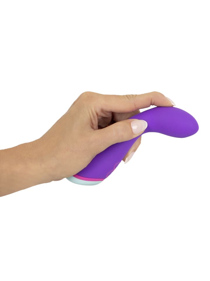 You2Toys G-Punkt Vibrator g-spot vibrator in bunt günstig kaufen 14,5 cm