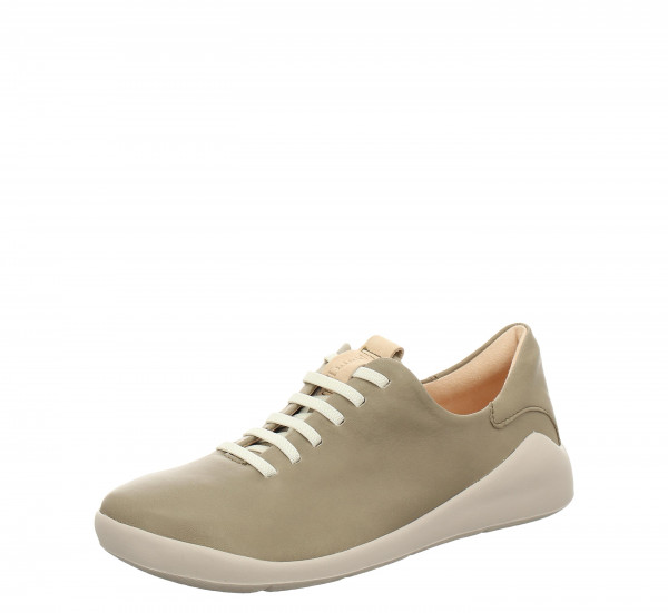 DUENE Sneaker low - Salbei/Kombi