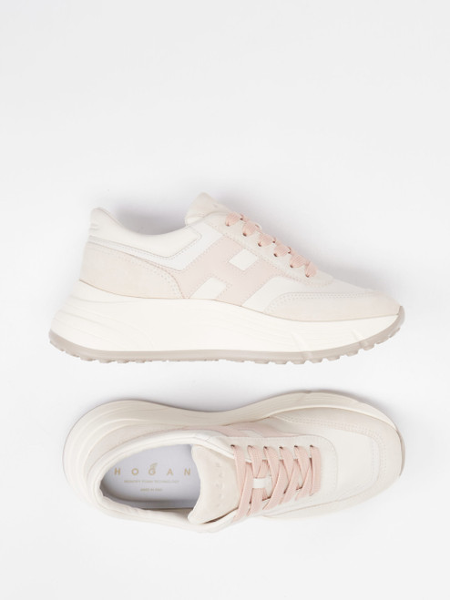 Sneaker-16654950001 Hogan