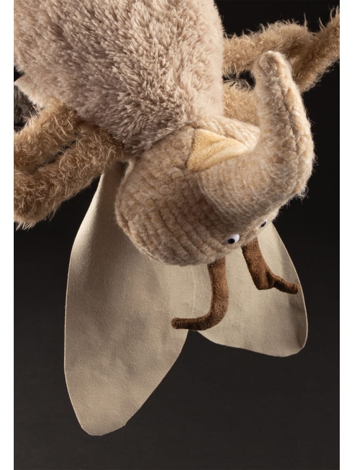 Sigikid Kuscheltier Mama Malaria, BeastsTown in beige günstig kaufen onesize