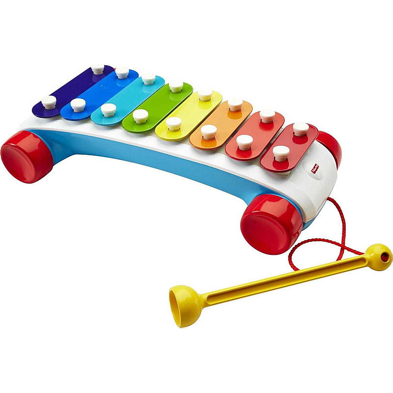 Fisher-Price Xylophone Fisher-price