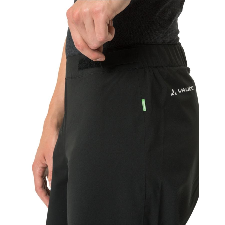 Moab Regenhose Herren