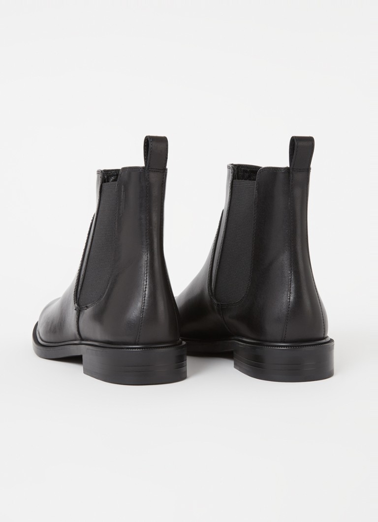 Δερμάτινες μπότες Chelsea Vagabond Shoemakers Amina