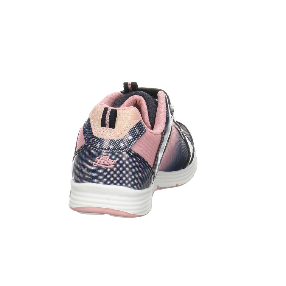 Lico Starlet V Blinky Klettschuh