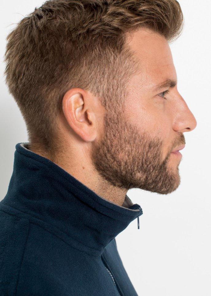Fleecejacke
