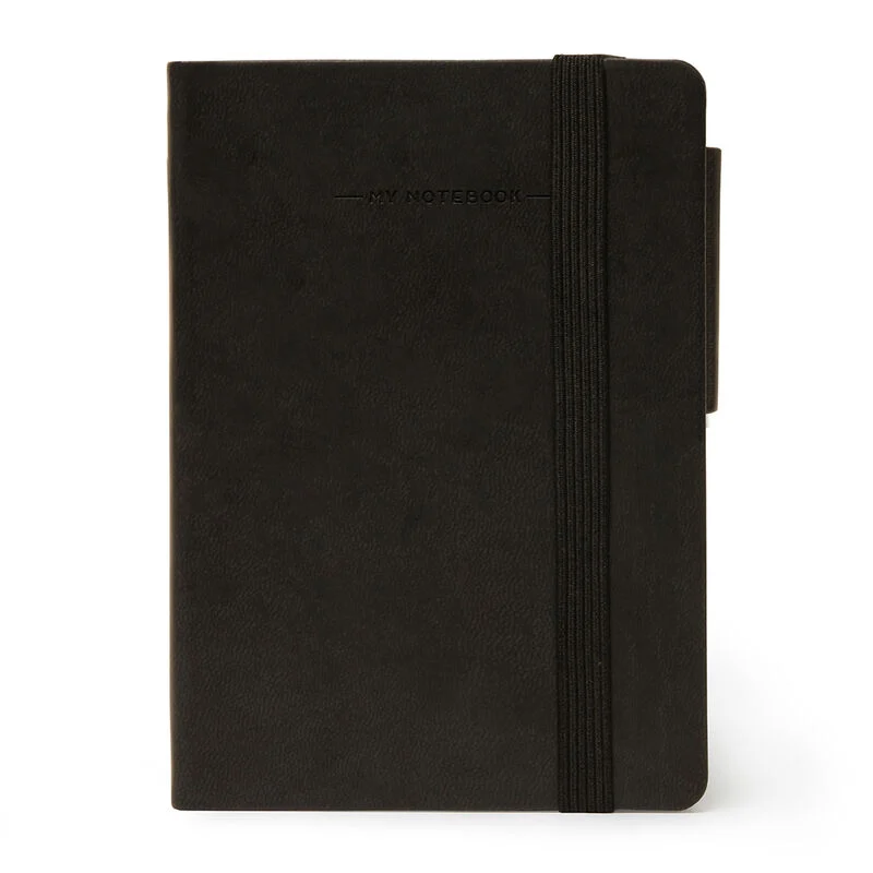 Blanko Notizbuch - Pequeño - Mi cuaderno