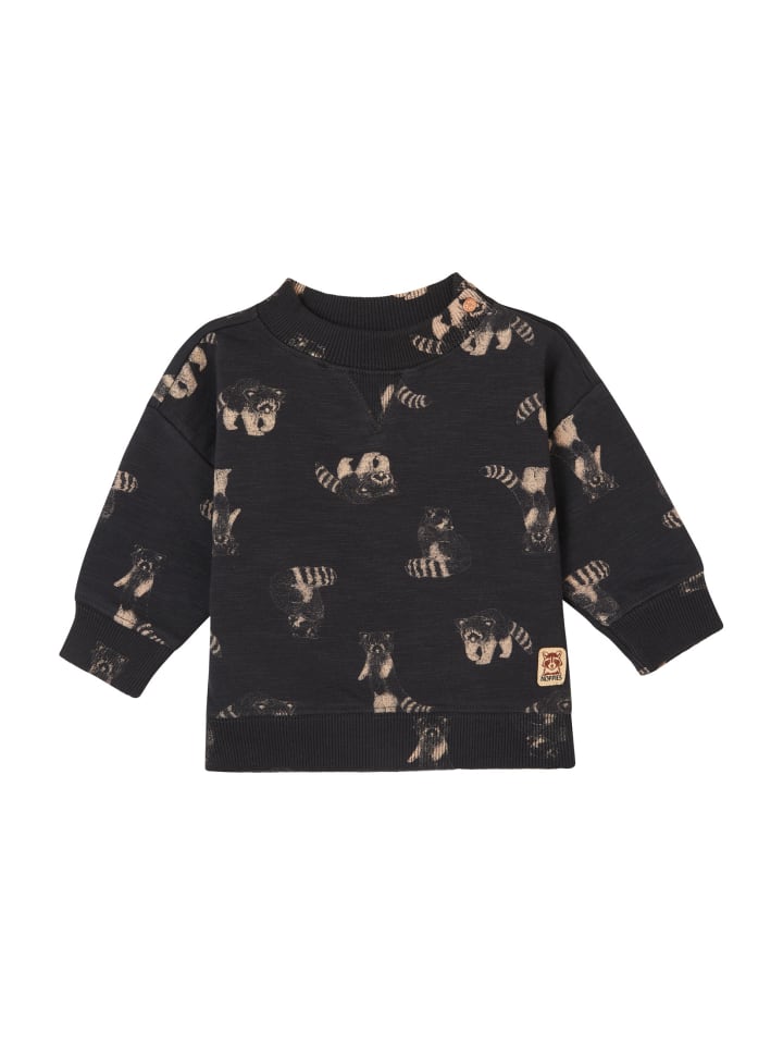 Noppies Sweater Grijota in Phantom günstig kaufen