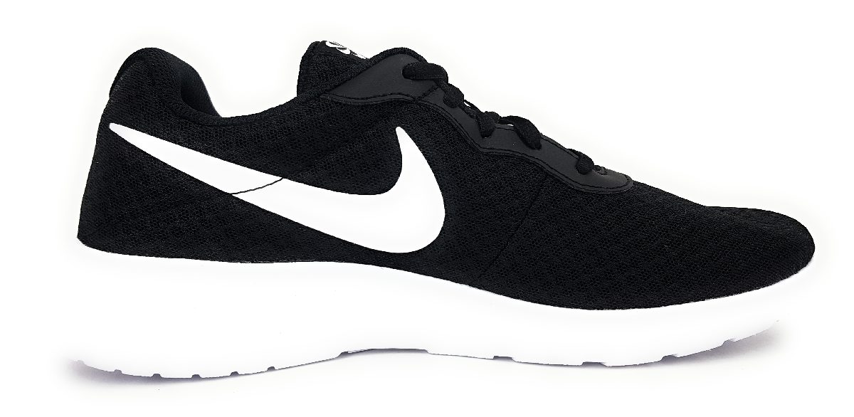 Nike Tanjun DJ6258 Blau 003 black/white