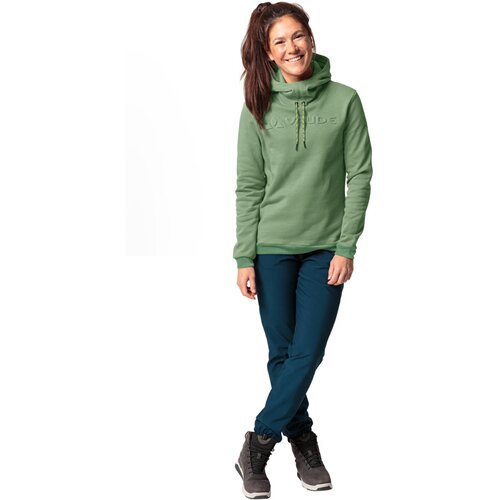 DAMEN KAPUZENSWEAT WO MANUKAU HOODY III