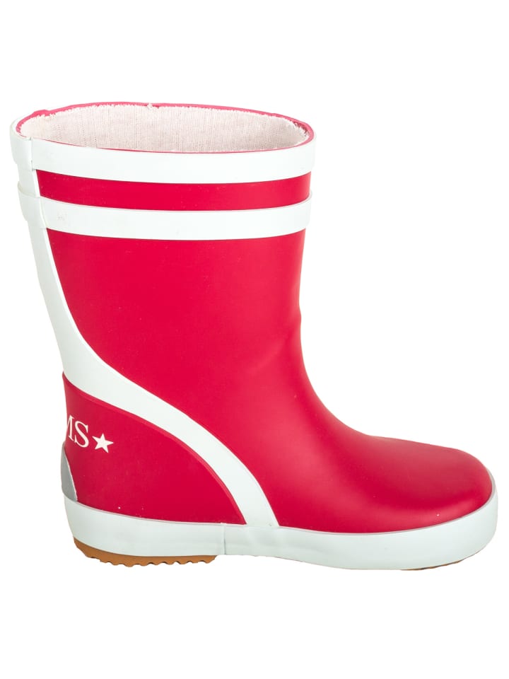 BMS Gummistiefel 