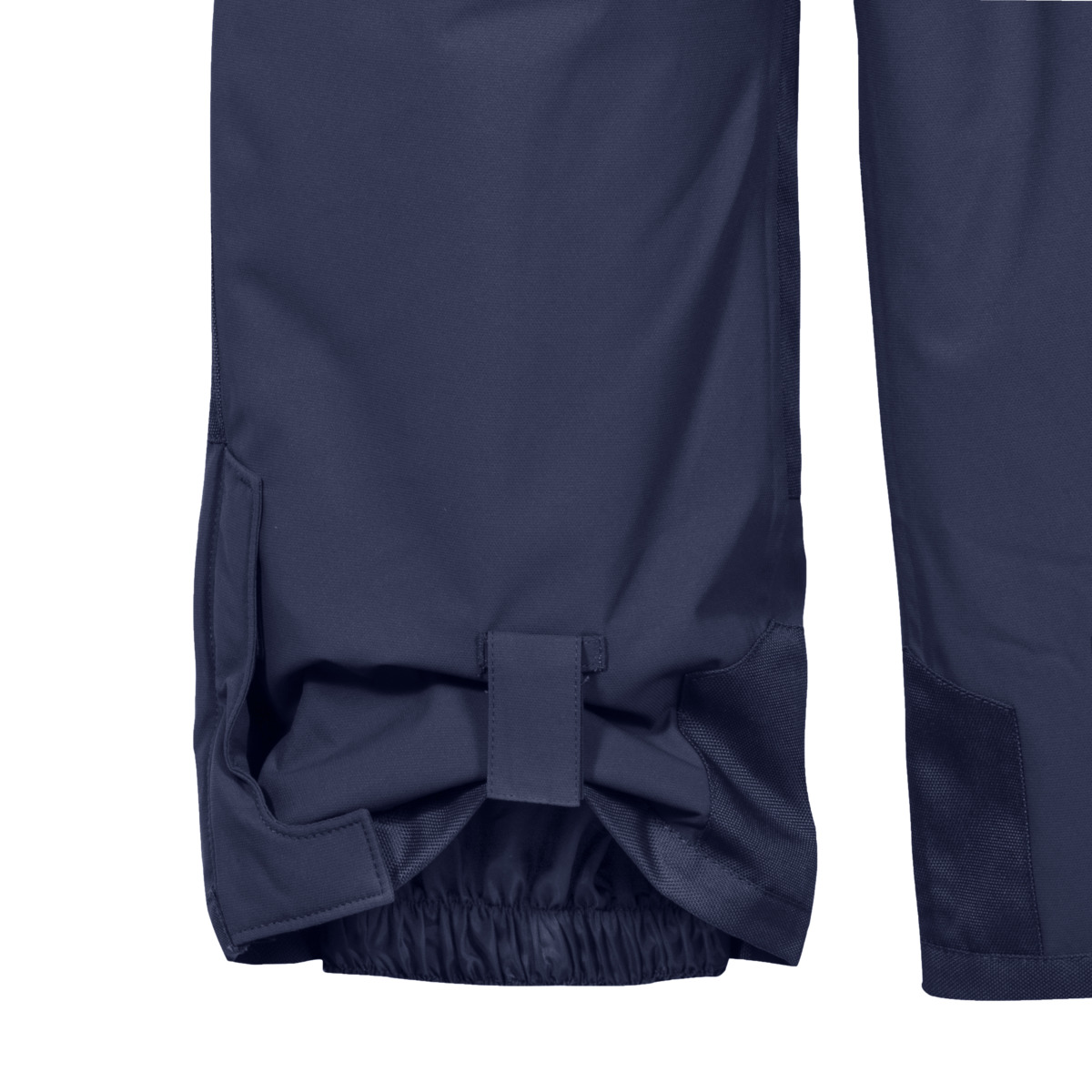 Kamik WINKIE Winterhose blau