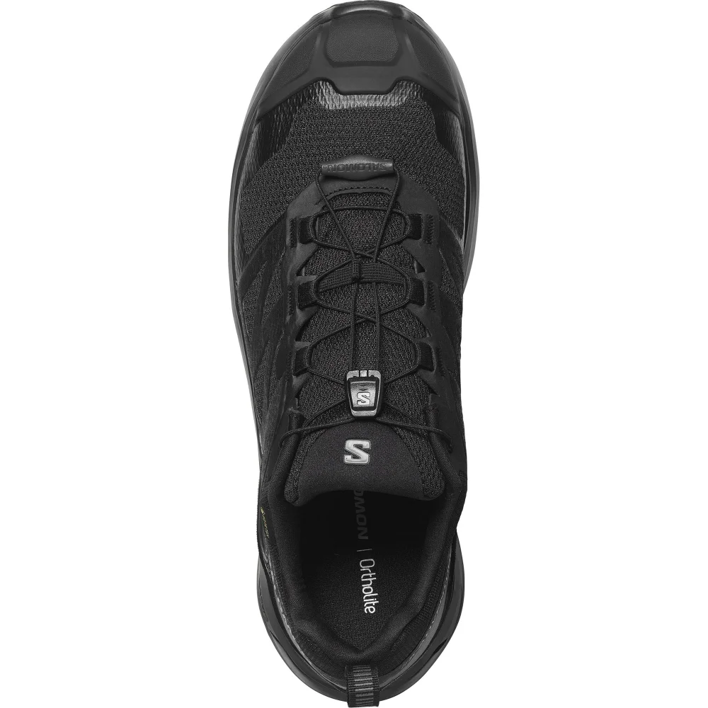 Salomon X ADVENTURE L47321100 / schwarz