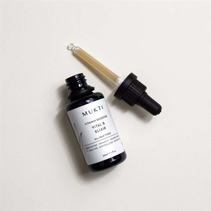 Vitamin Booster VITAL B ELIXIR