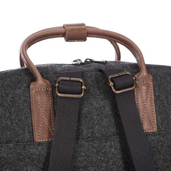 NORRVÅGE BACKPACK - Tagesrucksack