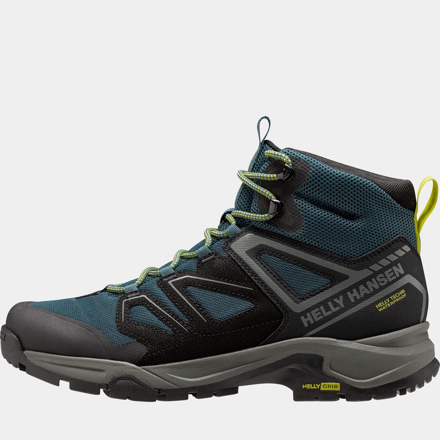 Men's Stalheim HELLY TECH® Waterproof Hiking Boots