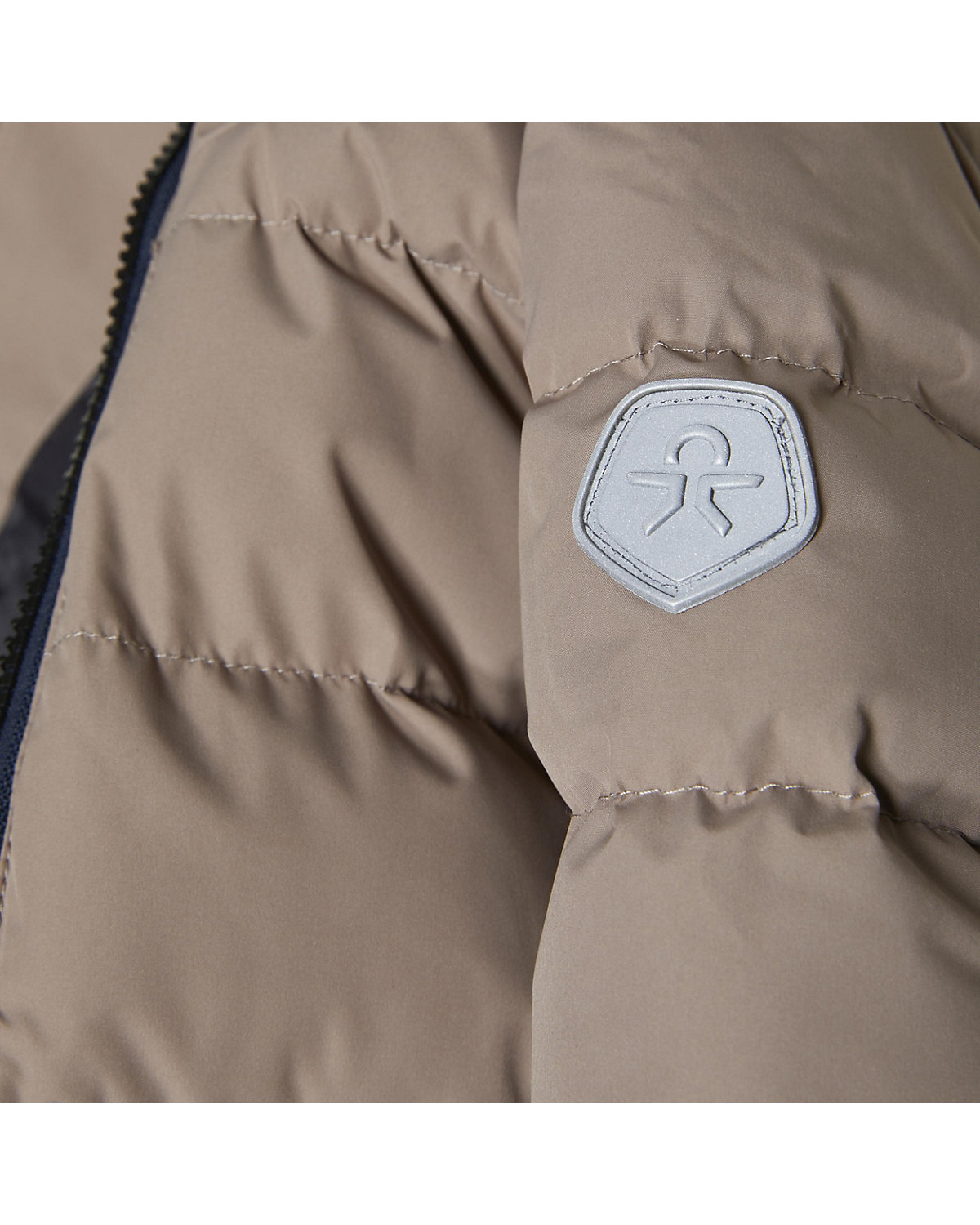 Baby Winterjacke für Jungen