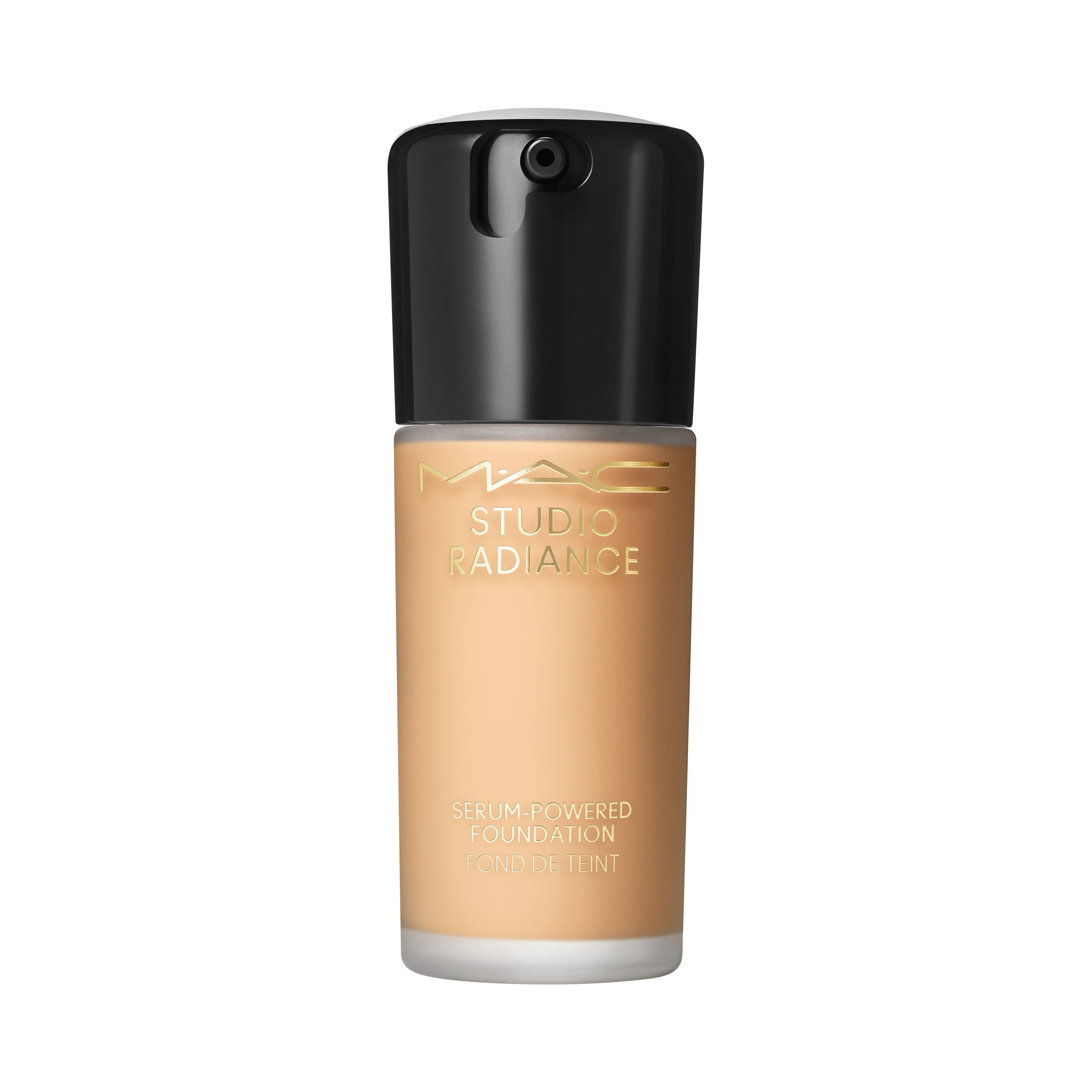 Base de maquillaje líquida Studio Radiance con sérum