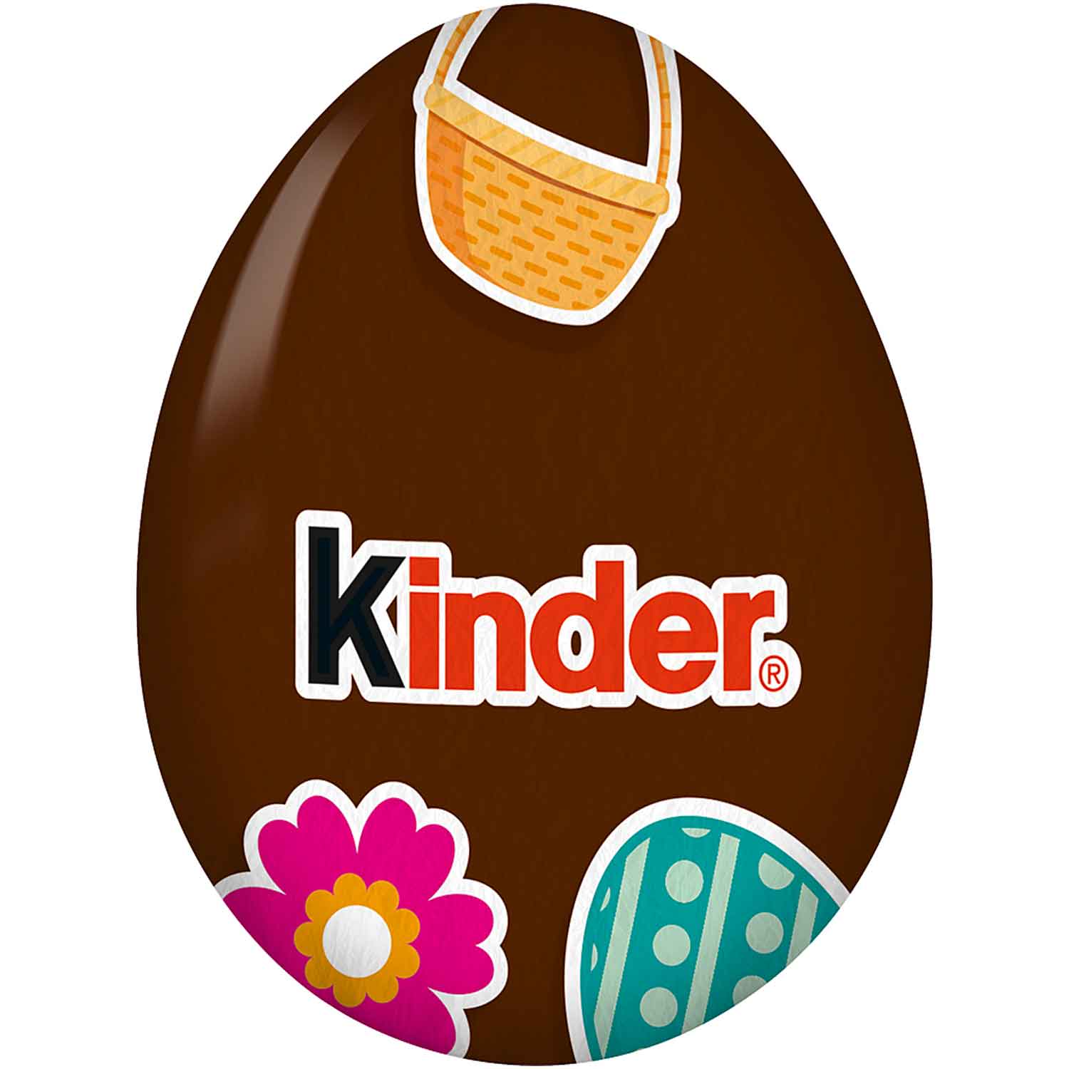 kinder Mini Eggs Dark & Mild Ostern 85g