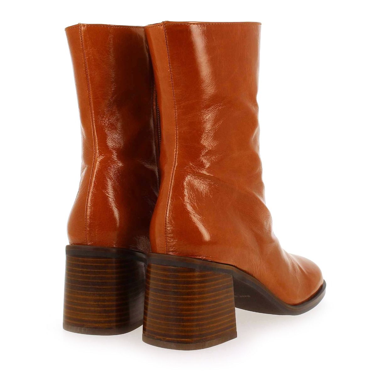 Angel Alarcon  23581-624A - Caramel