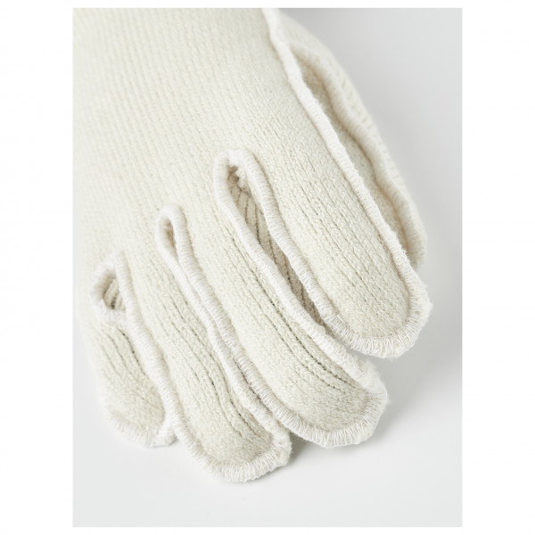 Hestra - Wakayama Wool Liner 5 Finger - Handschuhe