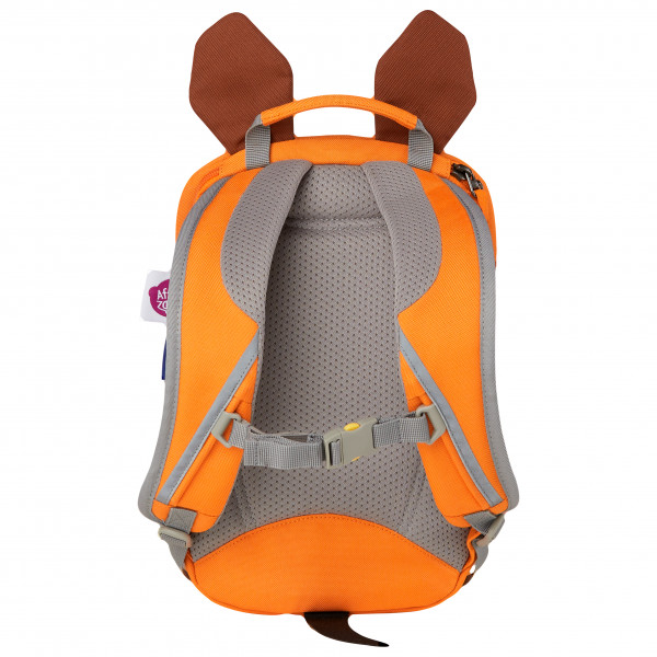Affenzahn - Kleiner Freund WDR Maus - Kinderrucksack