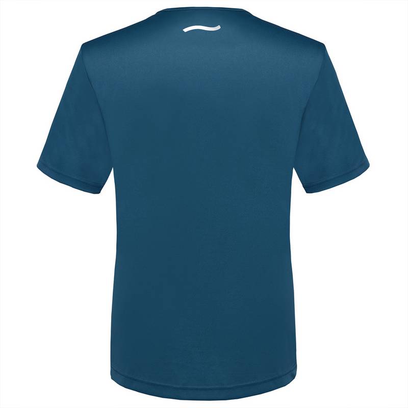 TAO ARIE Laufshirt Herren