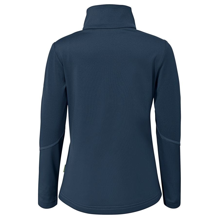 Livigno Halfzip Fleece-Pullover Kinder