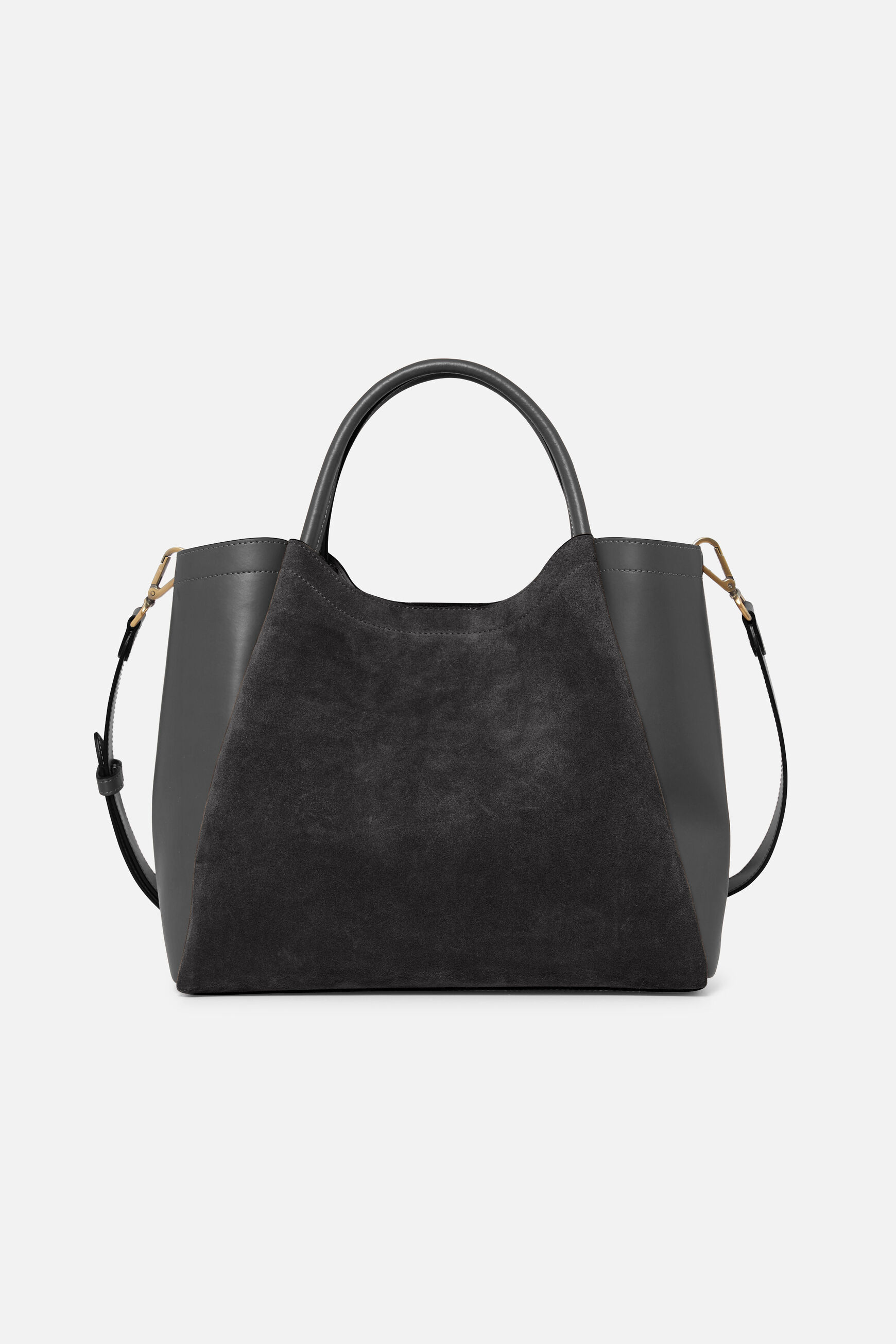 sac simbad 100% cuir noir femme