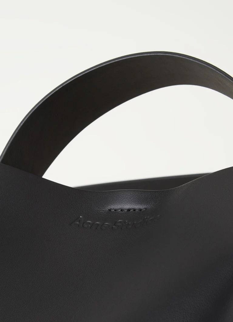 Acne Studios Leather Mini Handbag