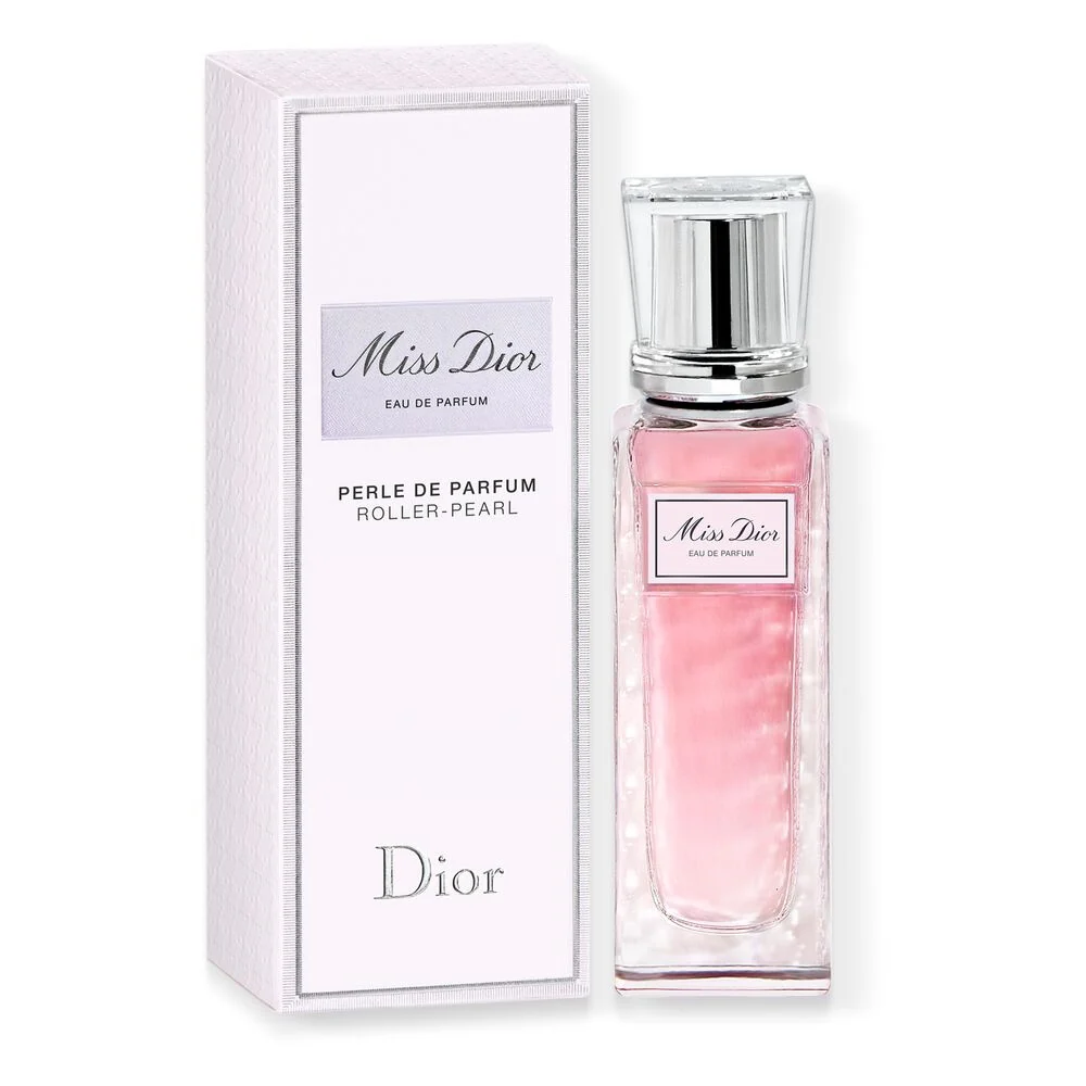 Miss Dior Miss Dior Roller-Pearl - Eau de Parfum