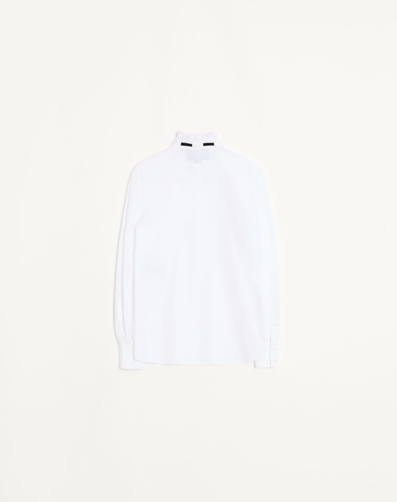 Camisa Techno Poplin