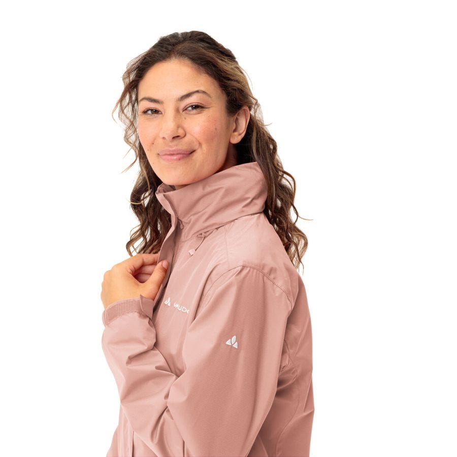 Escape Light Regenjacke Damen