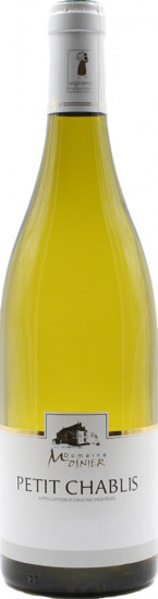 2022 Petit Chablis AOP trocken - Domaine Mosnier