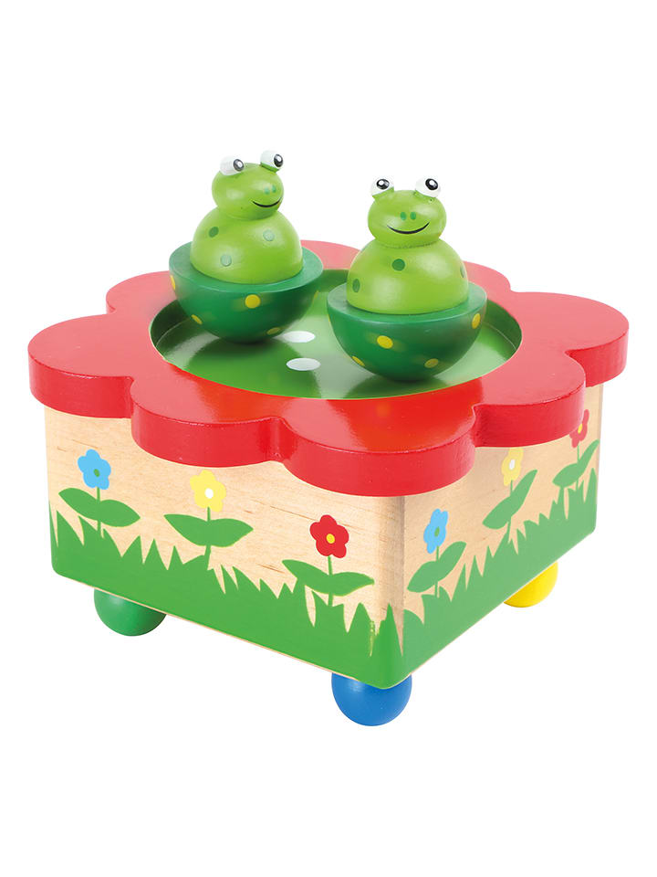 small foot Spieluhr 