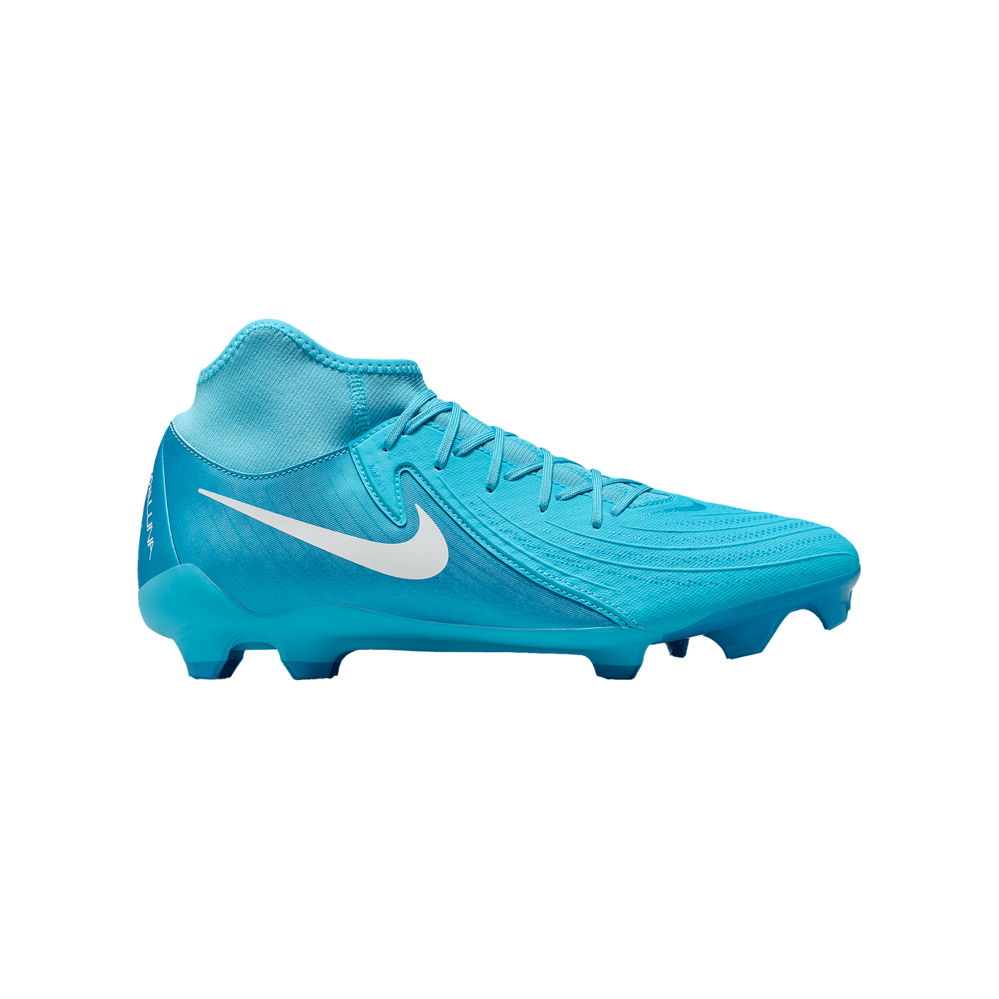 Nike Phantom Luna II Academy FG/MG Blau F400