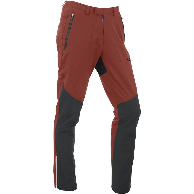 Maul Sport Gratsteig XT elastic Trekkinghose Herren