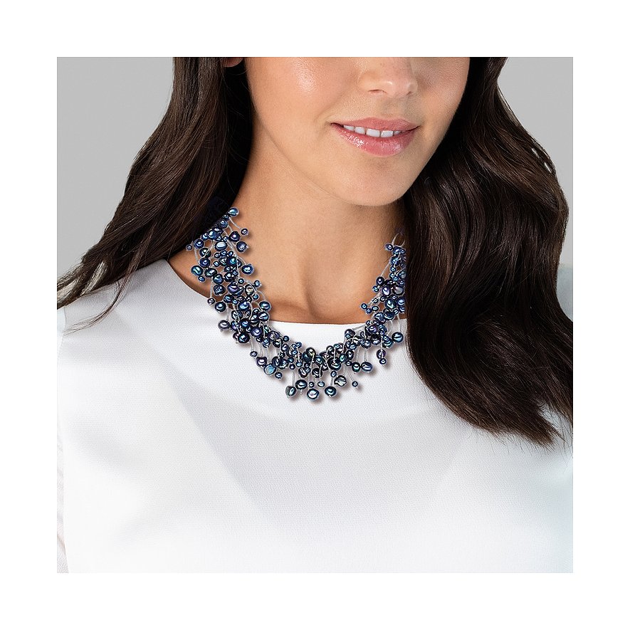 Valero Pearls Kette