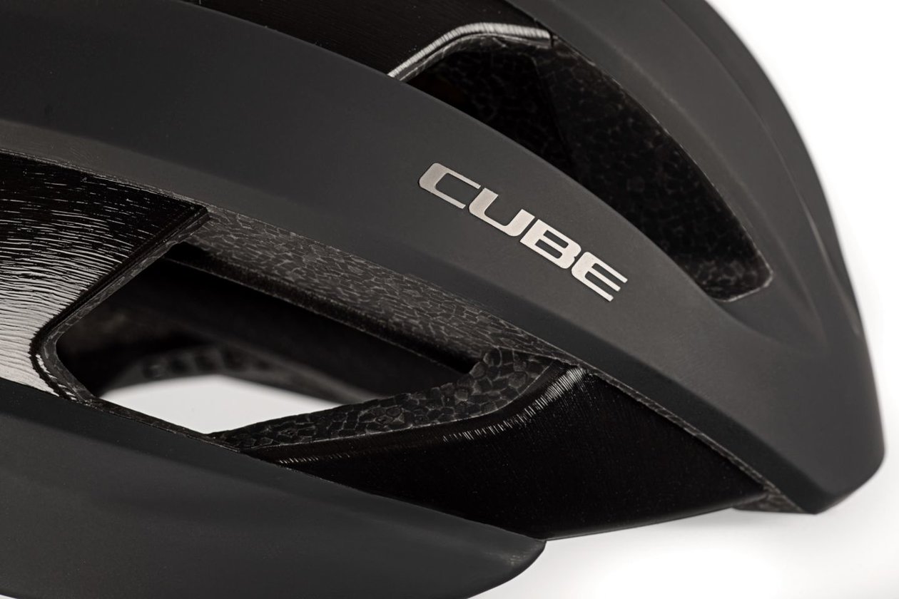 Cube Helm HERON