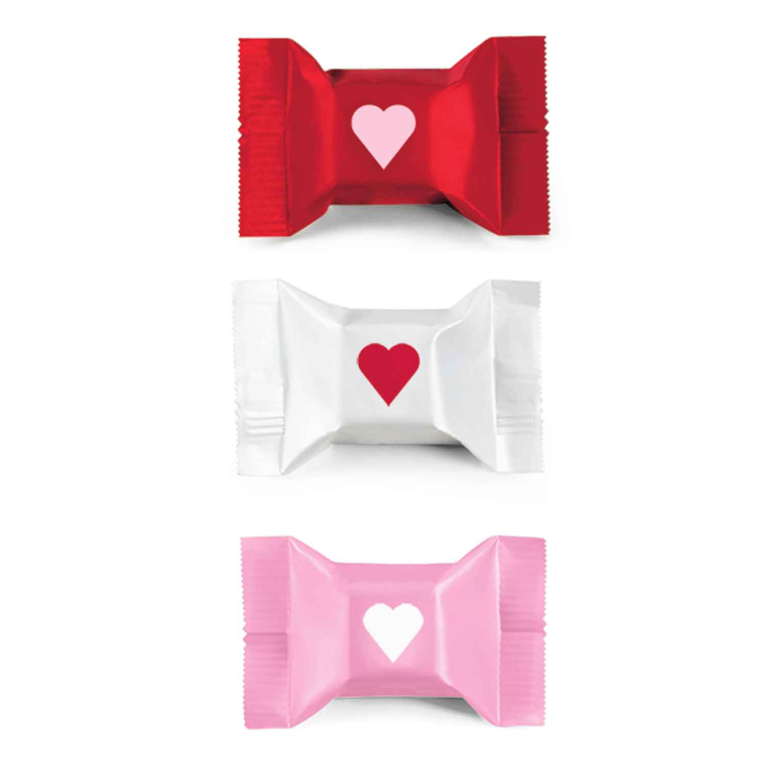 Ritter Sport Schokowürfel Herz 119g