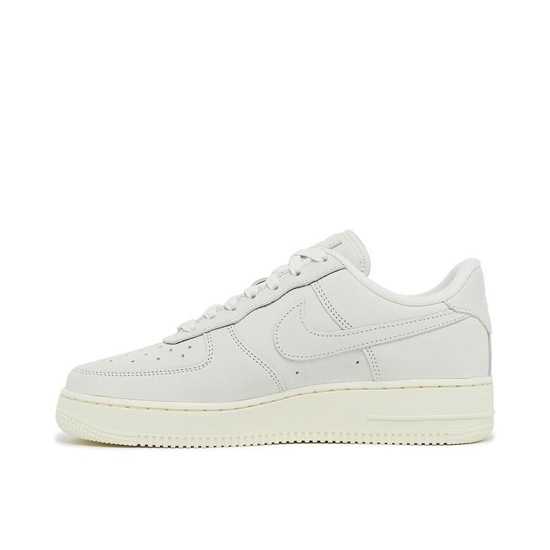 NIKE Wmns Air Force 1 '07 PRM summit wht/summit wht-summit wht