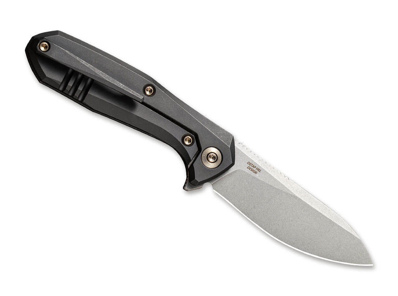 Mote Black