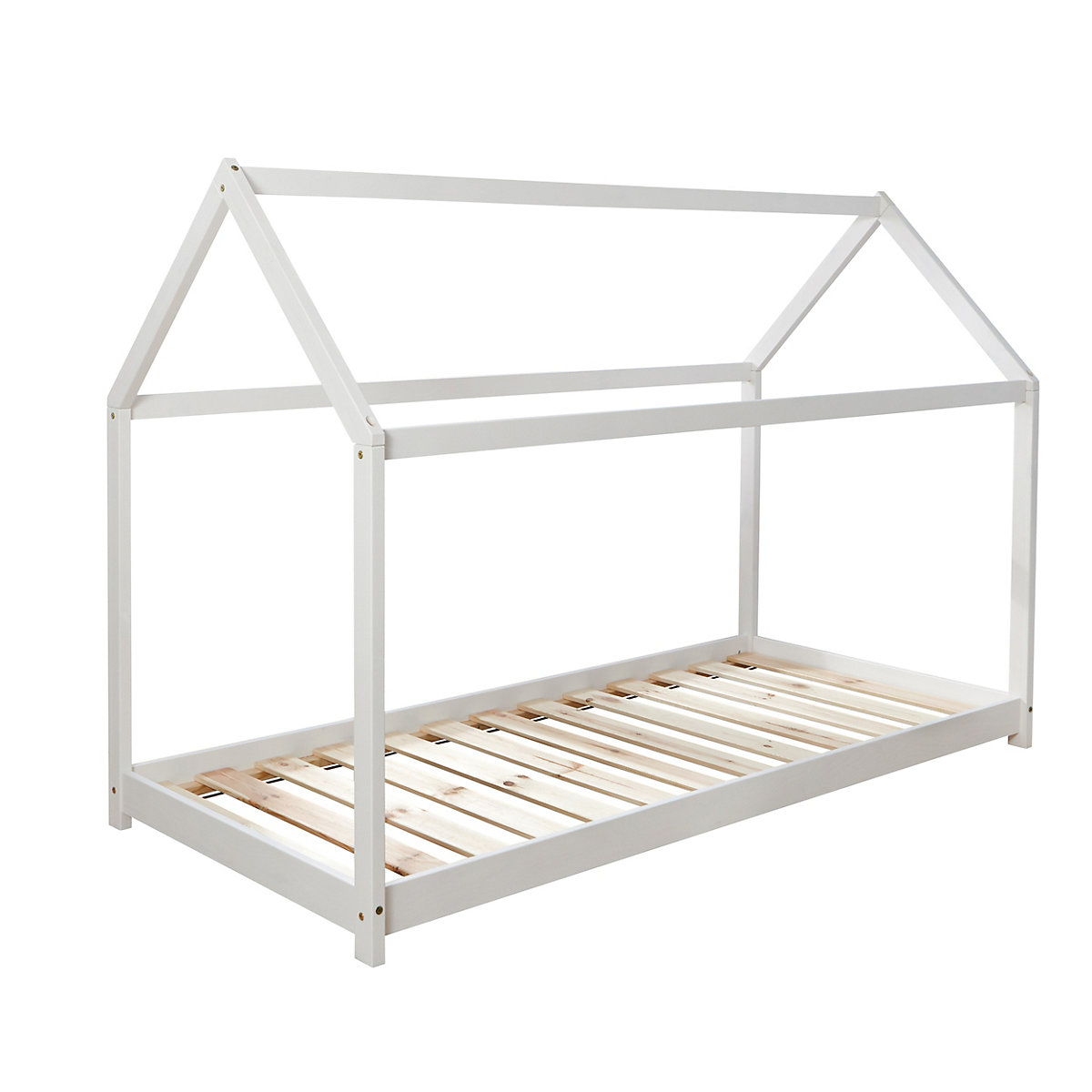 Kinderbett Hausbett 