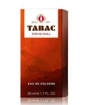 Tabac Original Eau de Cologne 50 ml