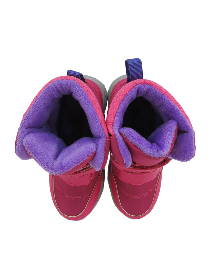 Gefütterte Sneaker