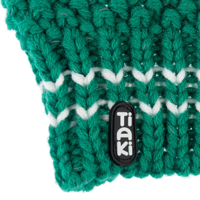 TIAKI Hundepullover Reflective Knit zu TOP-Preisen