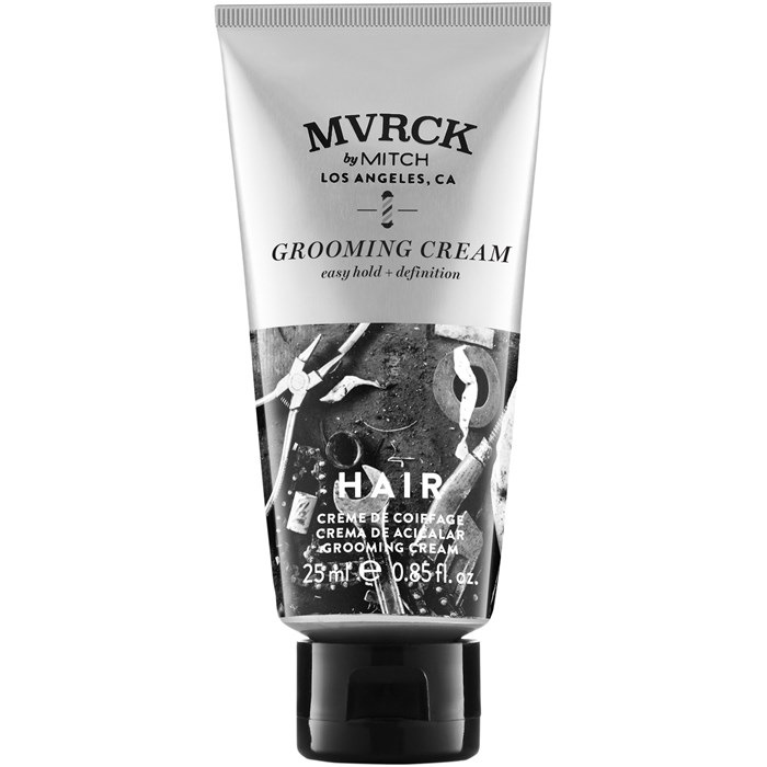 Grooming Cream